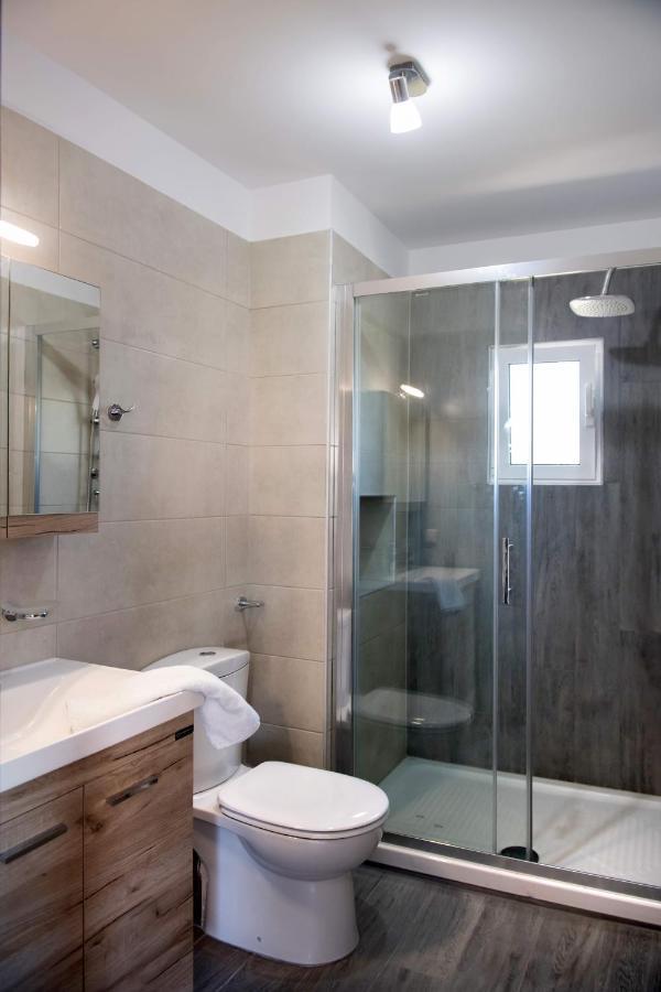 Lefkáda Boursinos Cozy Apartments מראה חיצוני תמונה